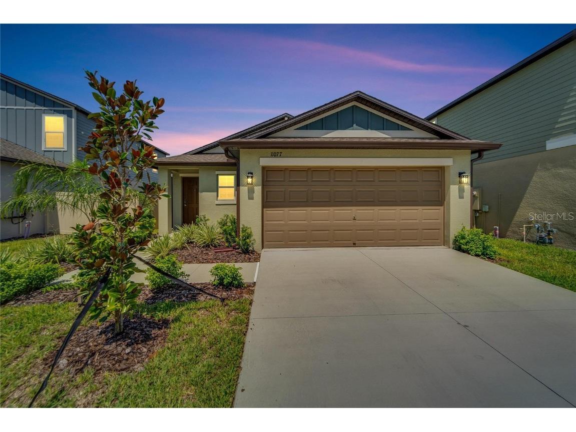 11077 Flourish Drive Land O Lakes FL 34637 T3552557 image1