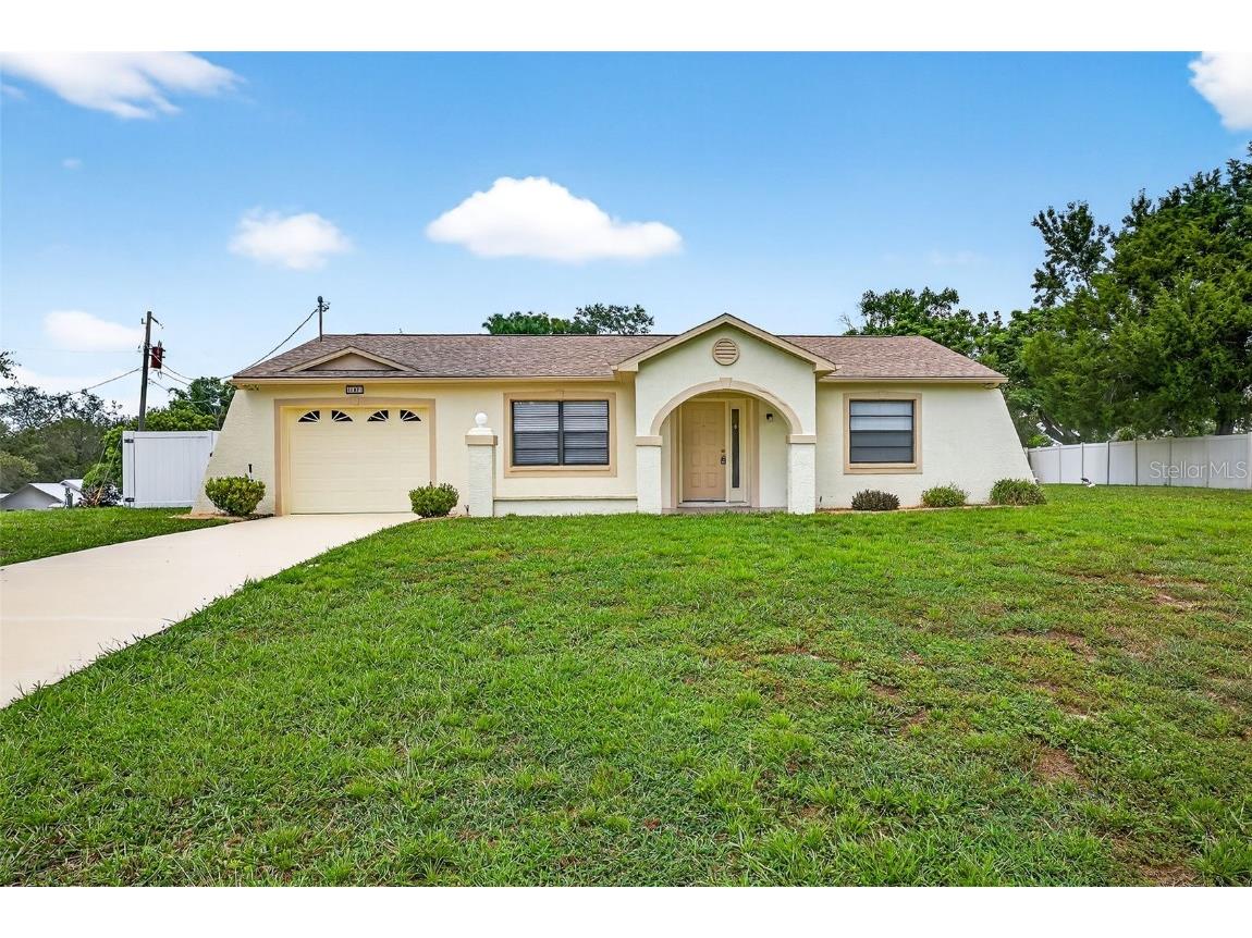 11077 Lightwood Street Spring Hill FL 34608 W7877971 image1