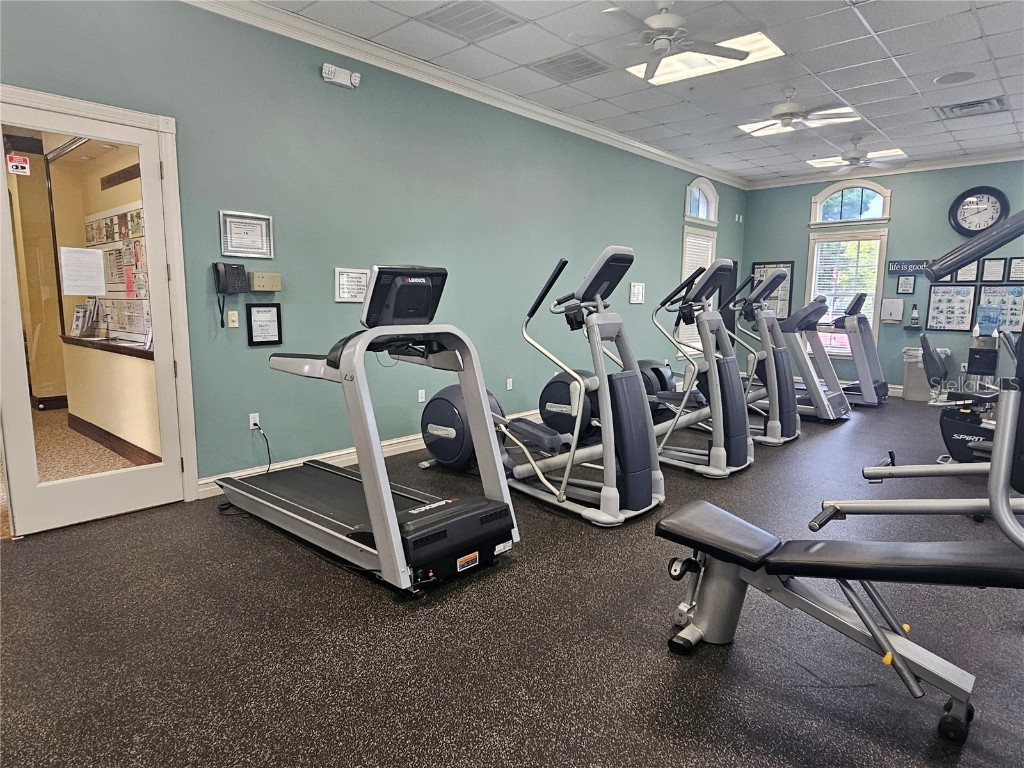 11078 Heathrow Avenue Spring Hill FL 34609 TB8394515 image40