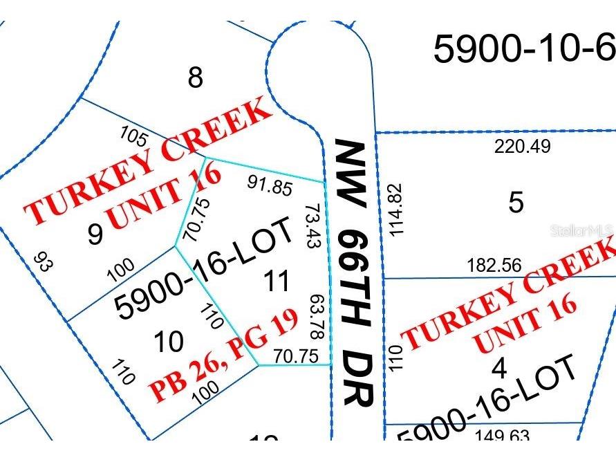 11078 NW 66th Drive Alachua FL 32615 GC530874 image1