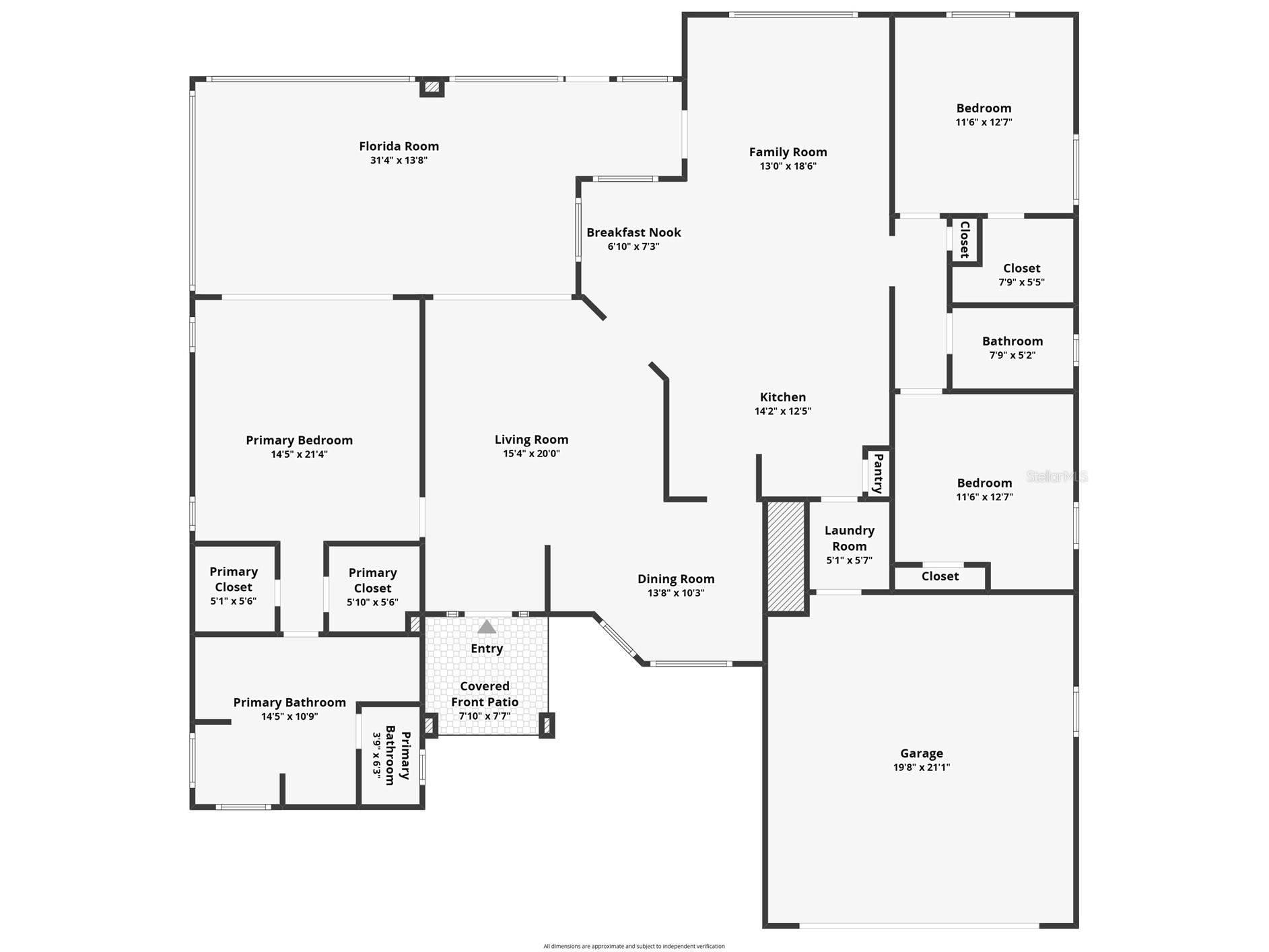 11078 SE 175th Place Summerfield FL 34491 OM716877 image56