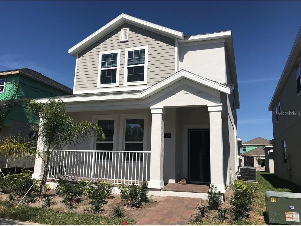 11079 Cyrilla Woods Drive Orlando FL 32832 O6095479 image1