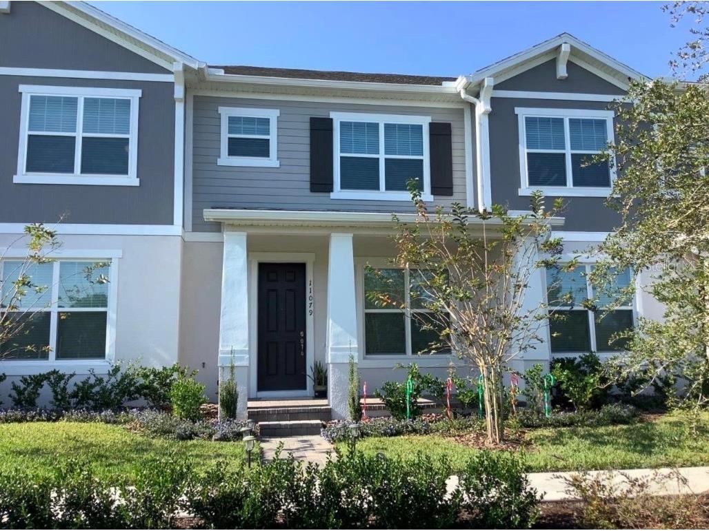 11079 Hanlon Terrace Alley Winter Garden FL 34787 O6358387 image1