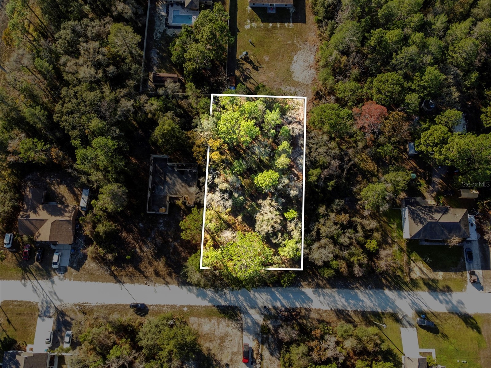11079 Hemlock Warbler Road Weeki Wachee FL 34614 TB8456424 image1