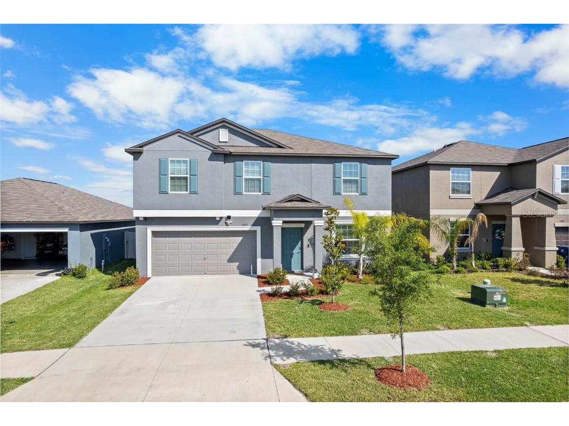 11079 Linden Depot Road San Antonio FL 33576 TB8379467 image1