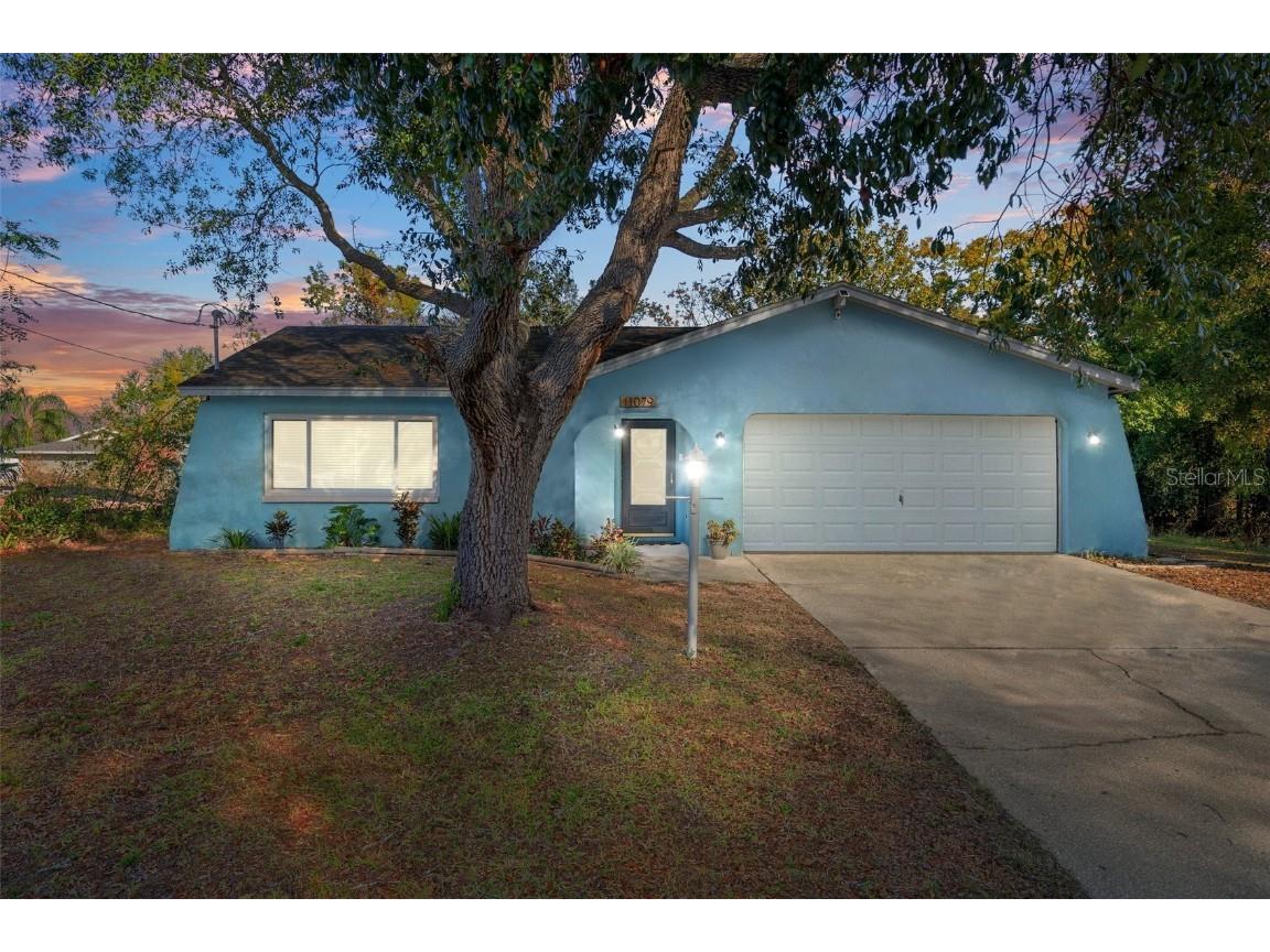 11079 Marysville Street Spring Hill FL 34609 TB8327733 image1