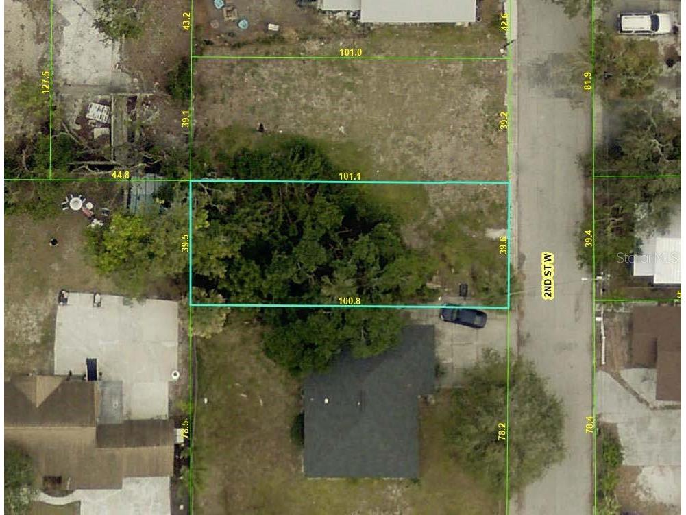 1108 2nd Street W Bradenton FL 34205 A4674732 image1