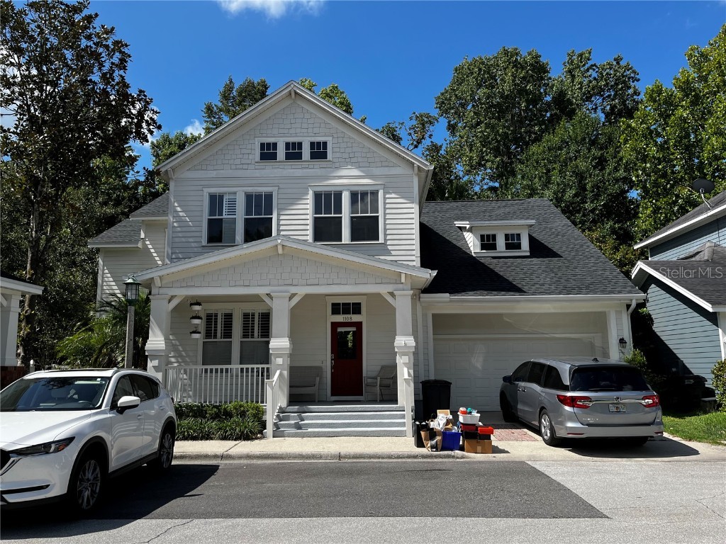 1108 Banks Rose Court Celebration FL 34747 O6160246 image1