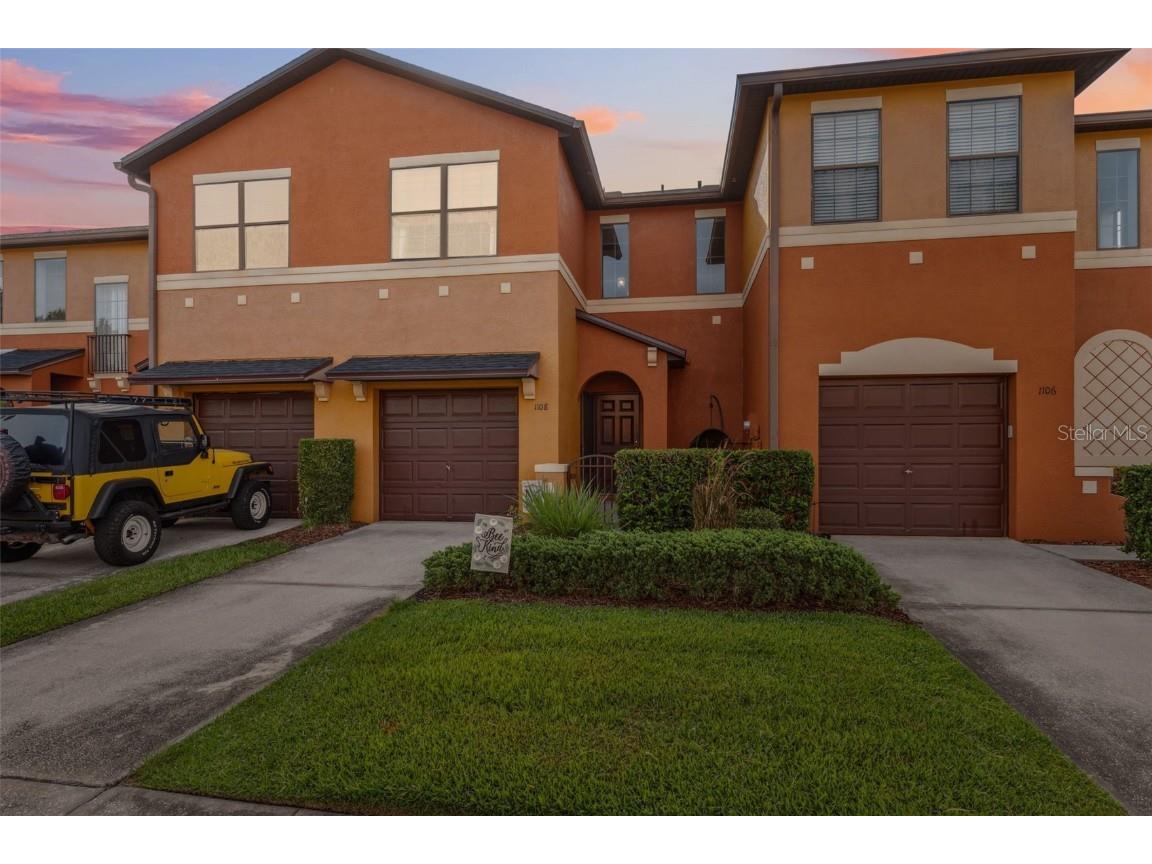 1108 Blackwater Drive Wesley Chapel FL 33543 W7875687 image1