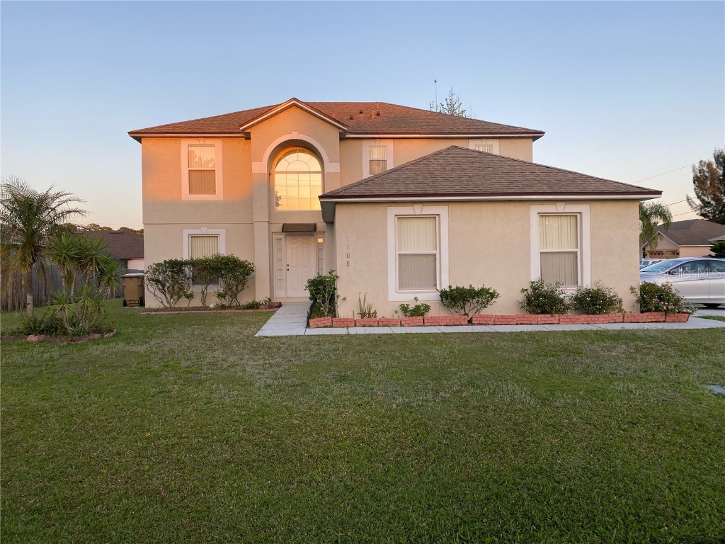 1108 Cambourne Drive Kissimmee FL 34758 S5064899 image1