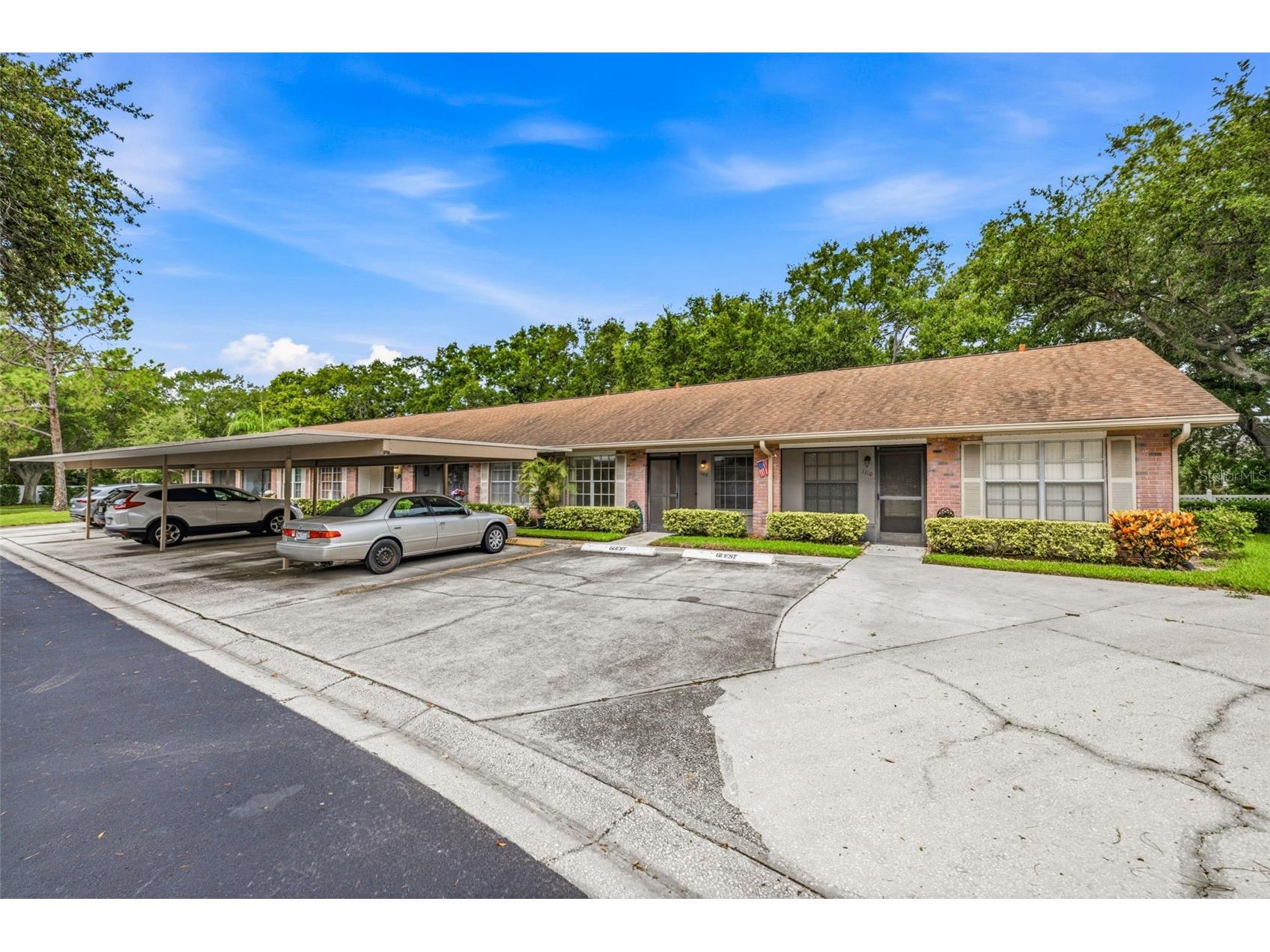 1108 Castlemay Circle #1075 Dunedin FL 34698 TB8527615 image1