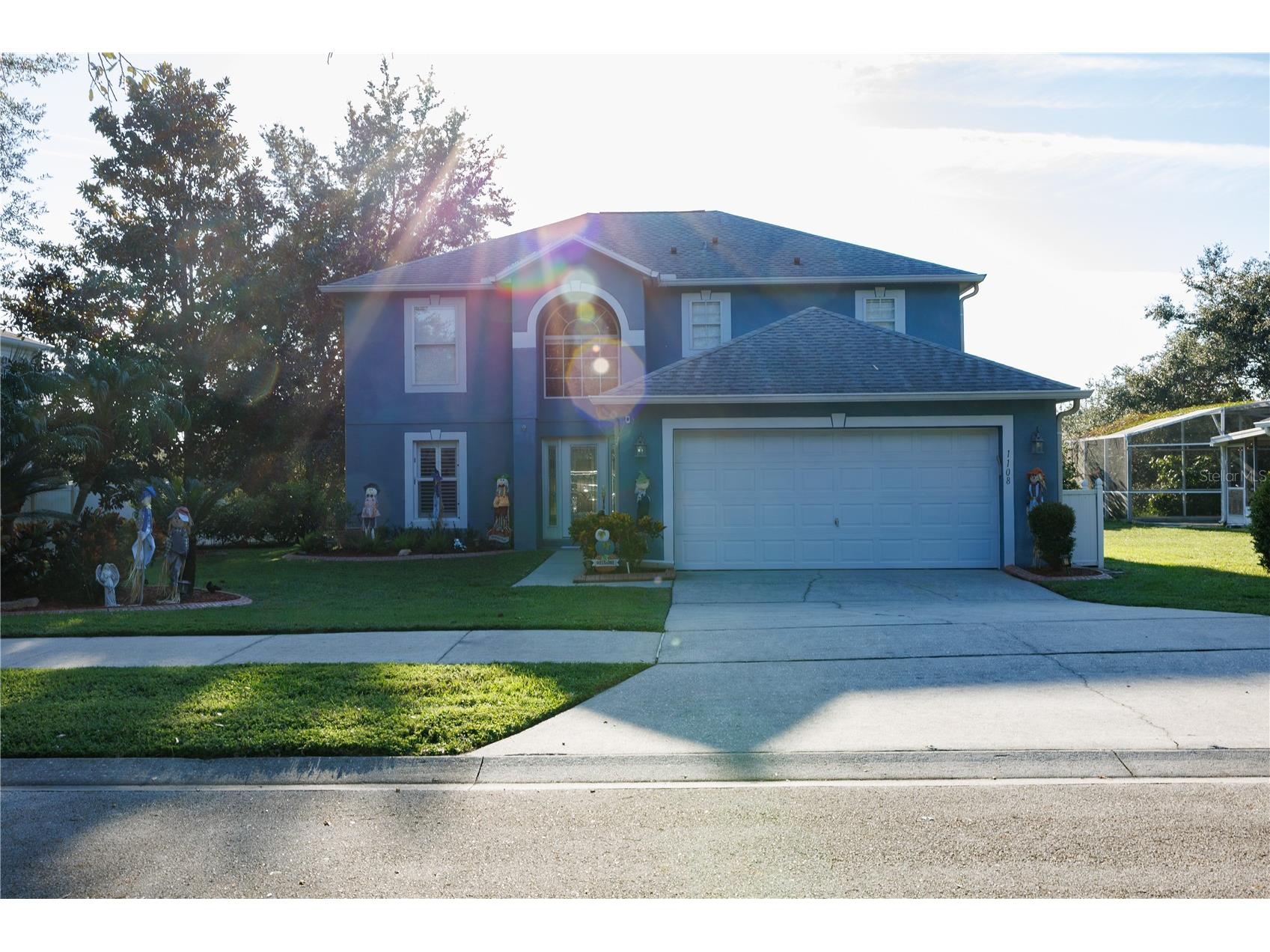 1108 Chateau Circle Minneola FL 34715 - LAKE MINNEOLA G5102226 image1