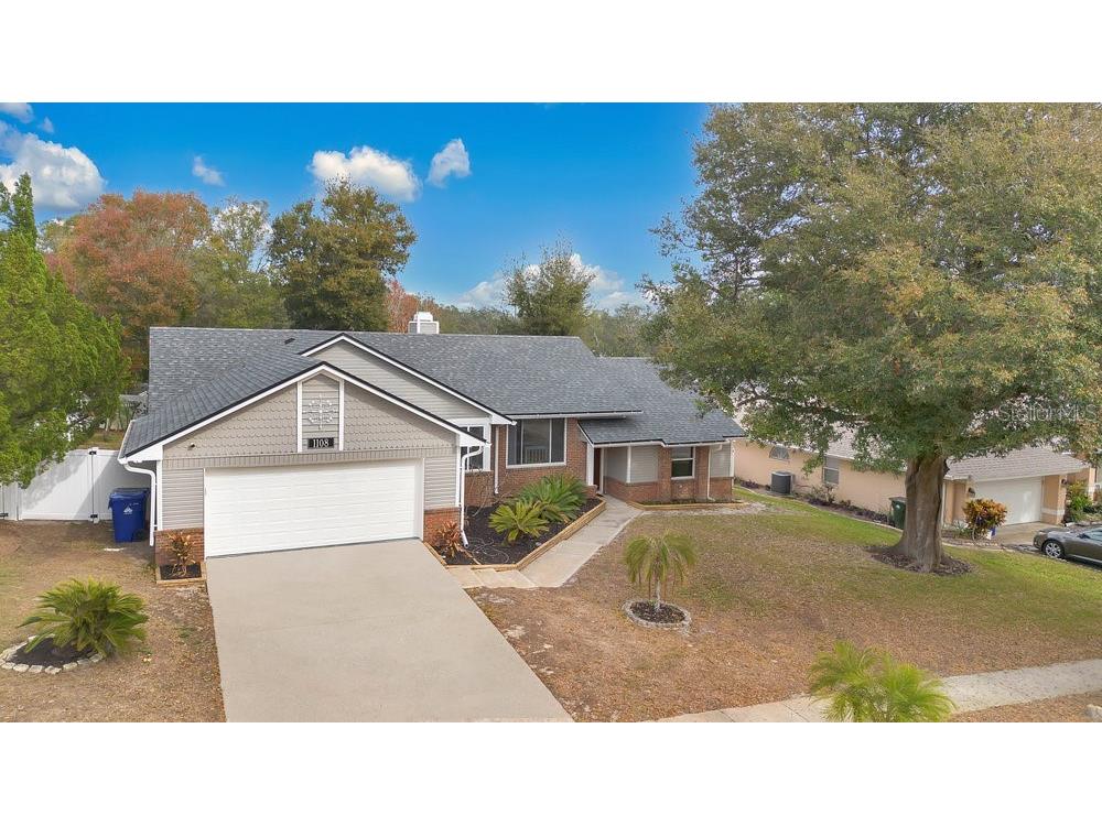 1108 Climbing Rose Drive Orlando FL 32818 O6268820 image1