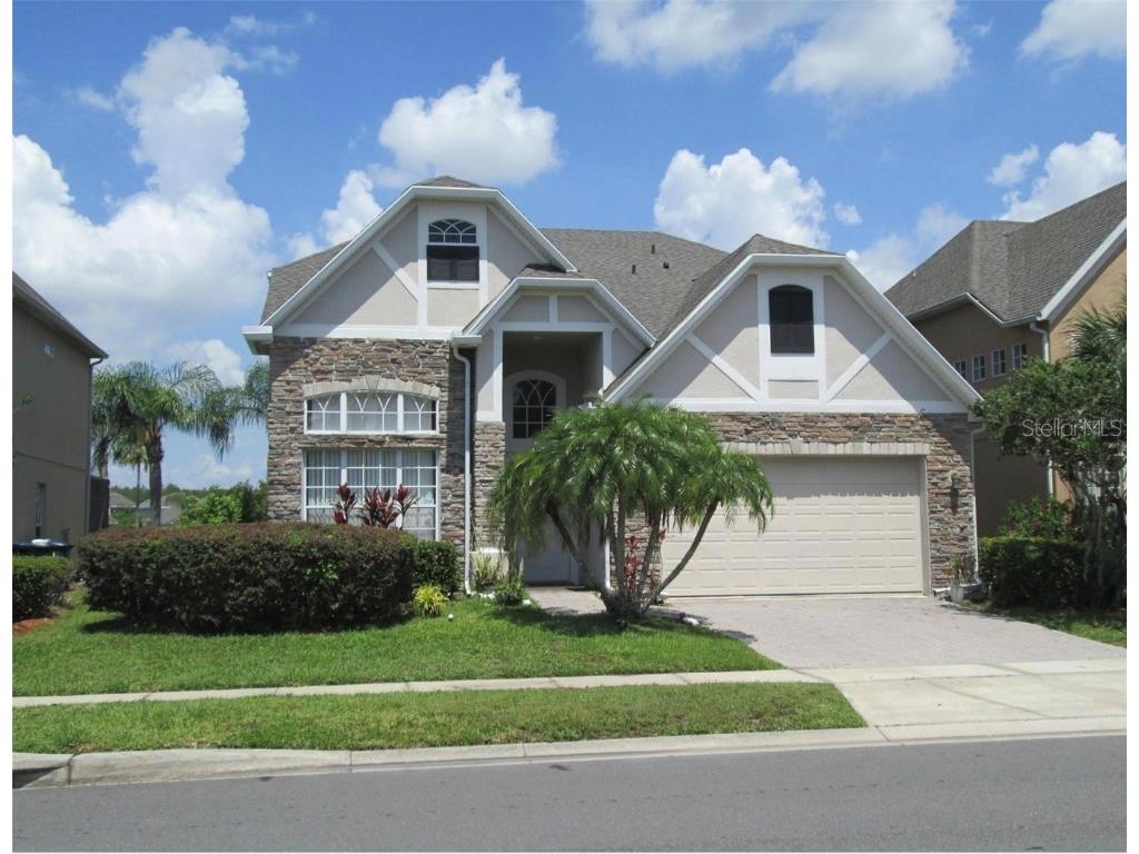 1108 Darnaby Way Orlando FL 32824 - HARBOR LAKE O6269034 image1