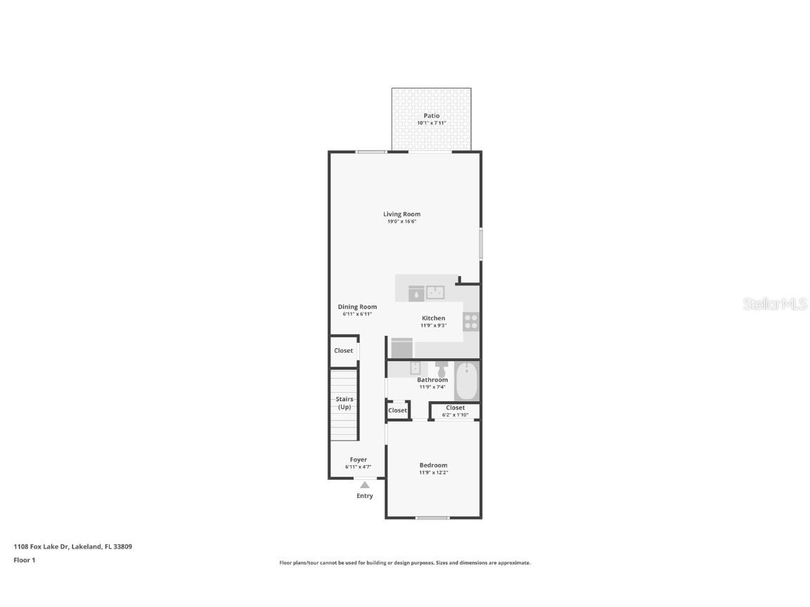 1108 Fox Lake Drive Lakeland FL 33809 L4956235 image7