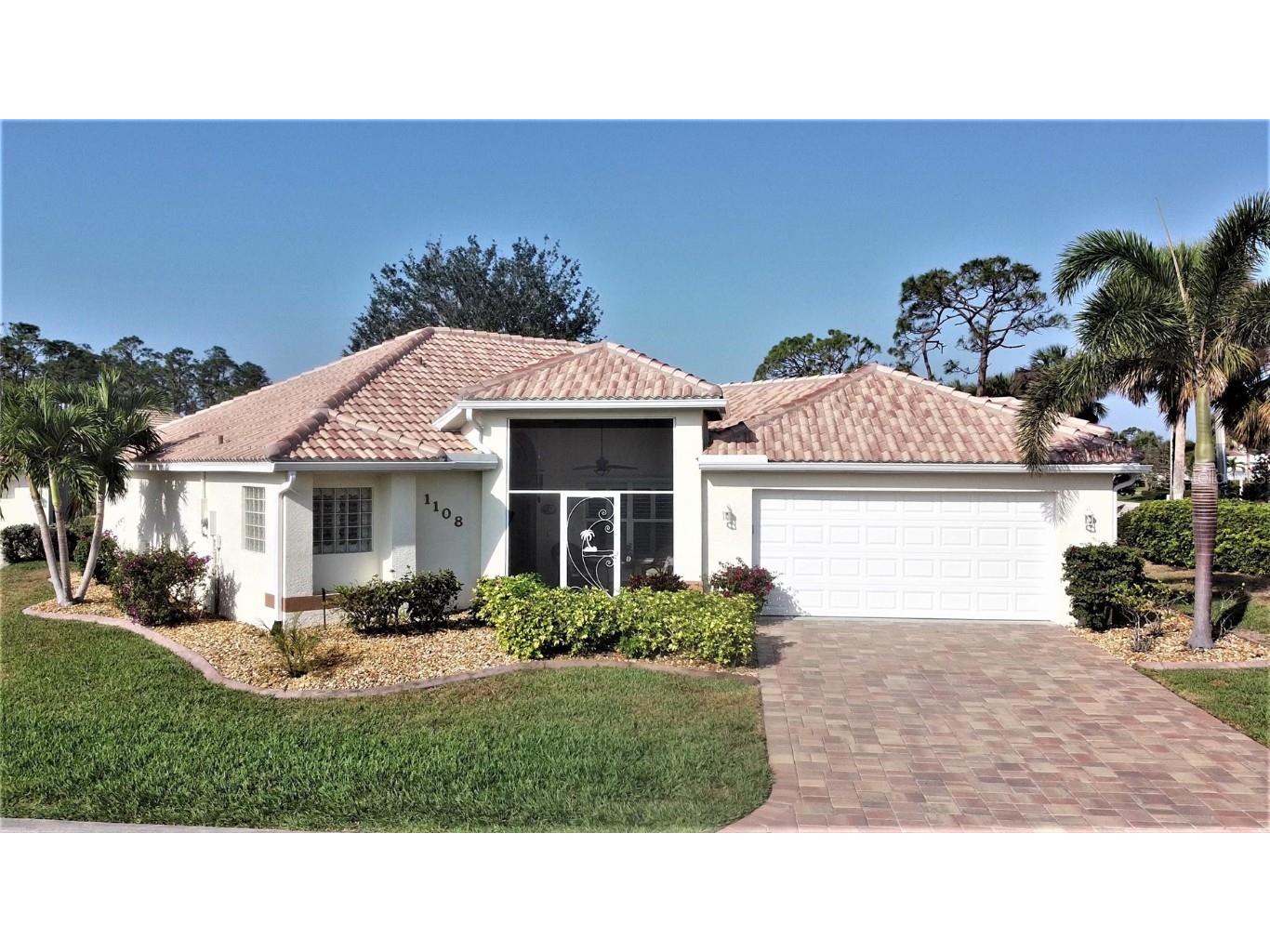 1108 Islamorada Boulevard Punta Gorda FL 33955 - BURNT STORE MARINA C7472503 image1