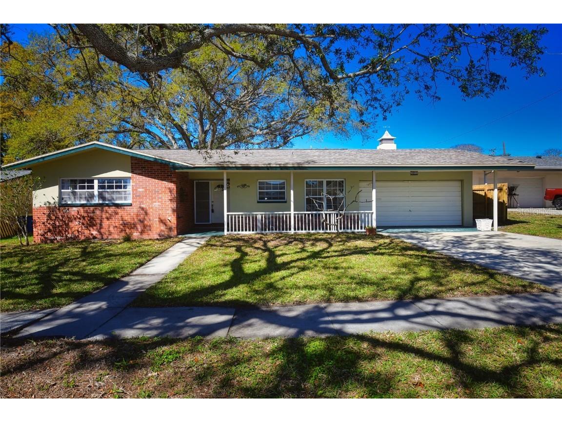 1108 Live Oak Court Clearwater FL 33756 TB8360386 image1