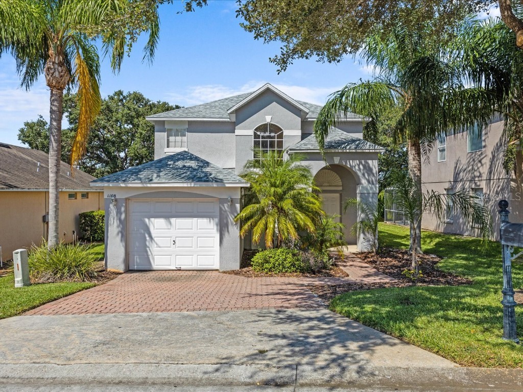 1108 Mariner Cay Dr Haines City FL 33844 - LAKE JOE O6137746 image1