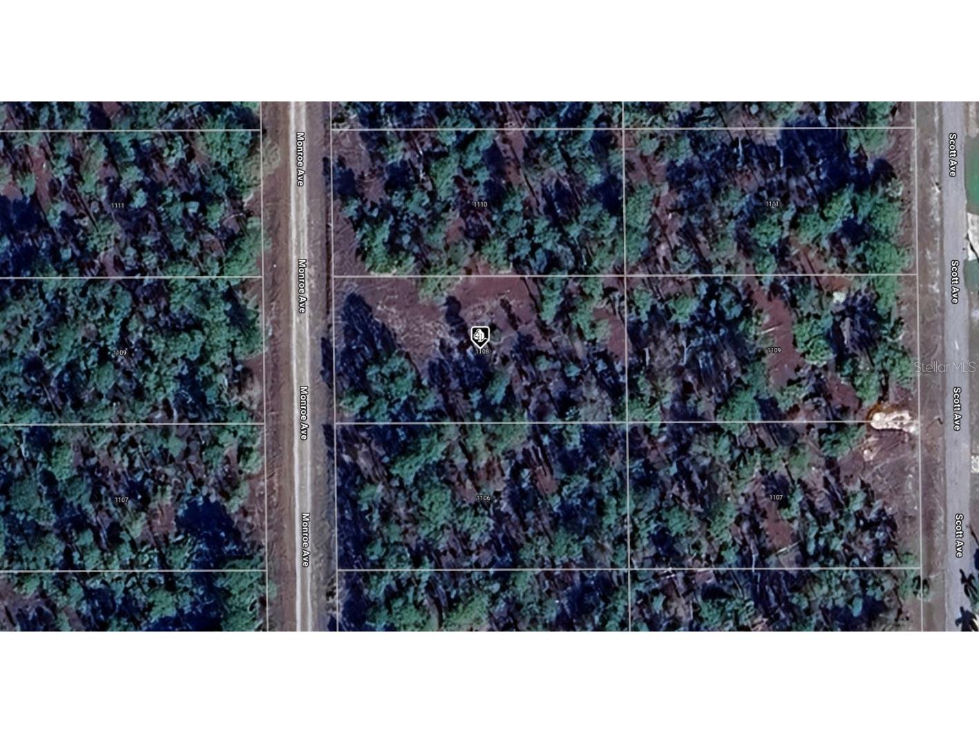 1108 Monroe Avenue Lehigh Acres FL 33972 A4667902 image1