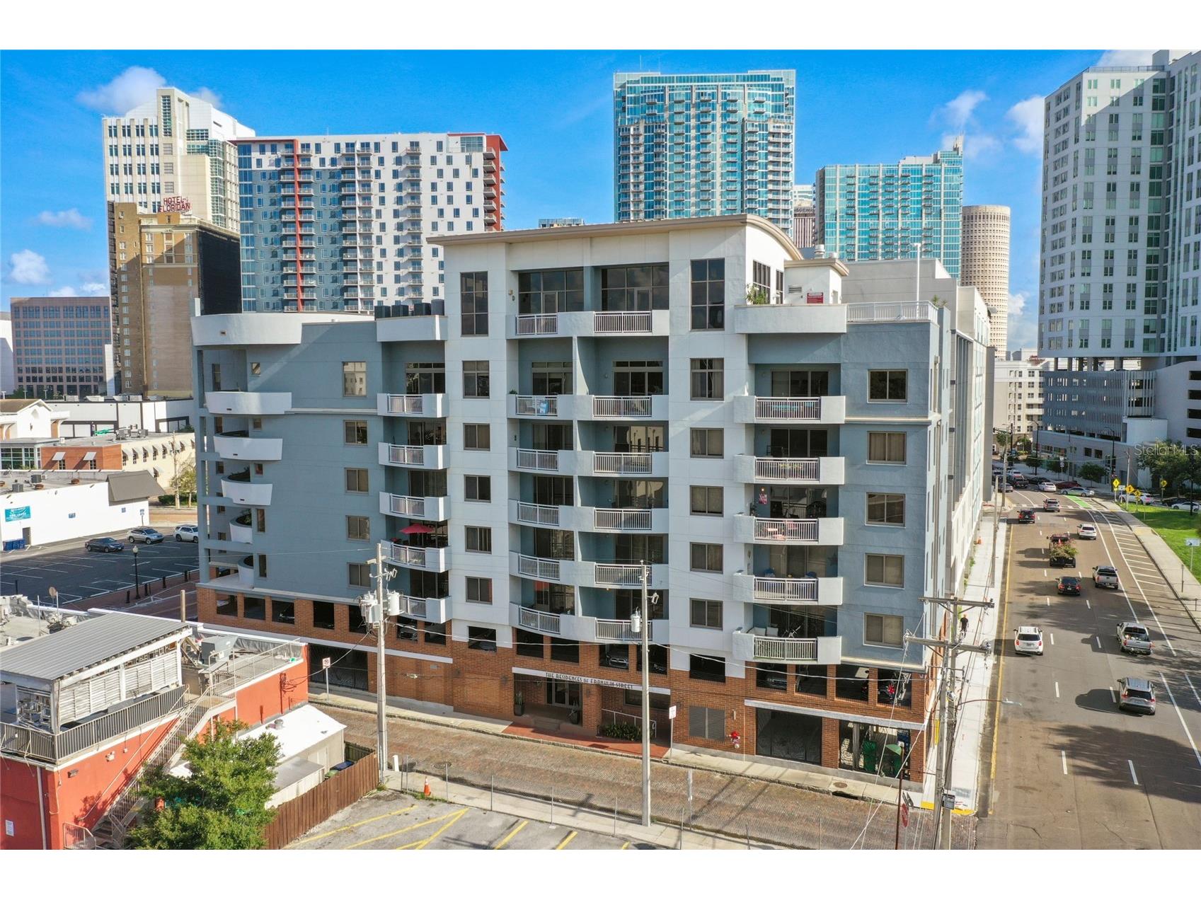 1108 N Franklin Street #305 Tampa FL 33602 J997254 image1