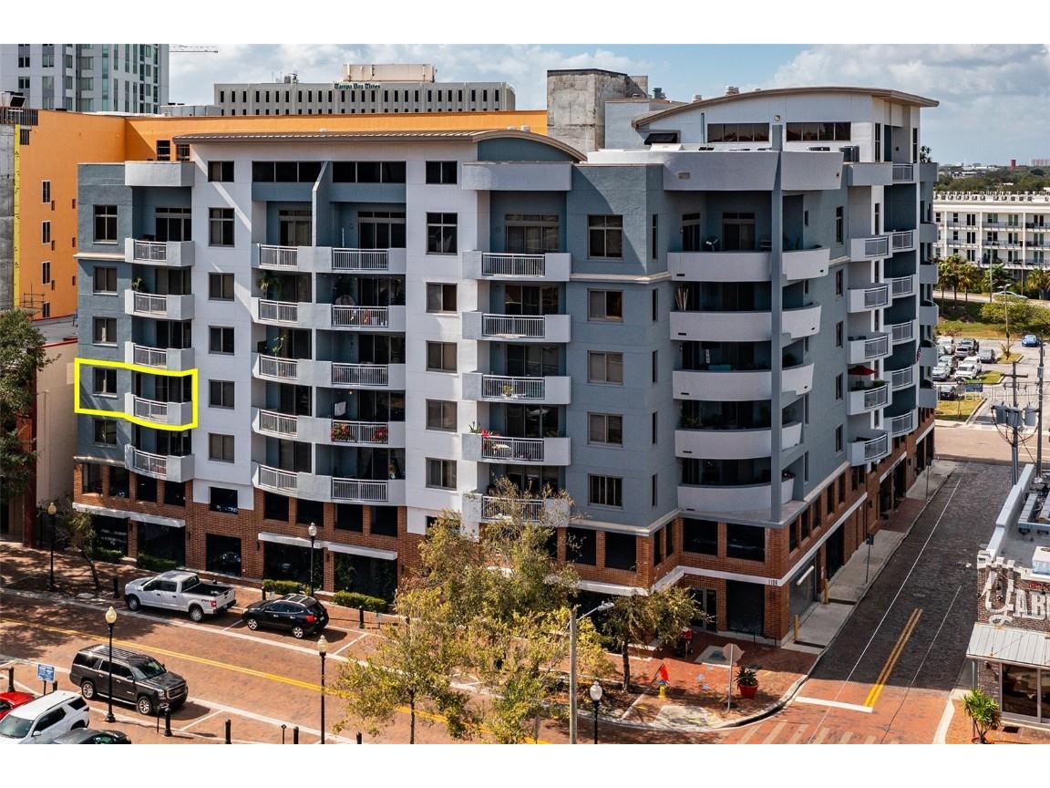1108 N Franklin Street #408 Tampa FL 33602 T3412648 image1