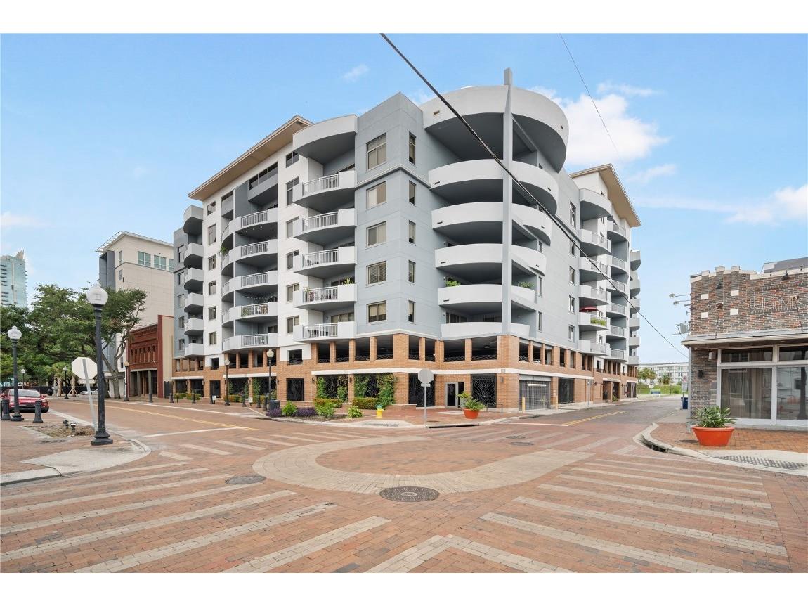 1108 N Franklin Street #506 Tampa FL 33602 TB8406589 image1