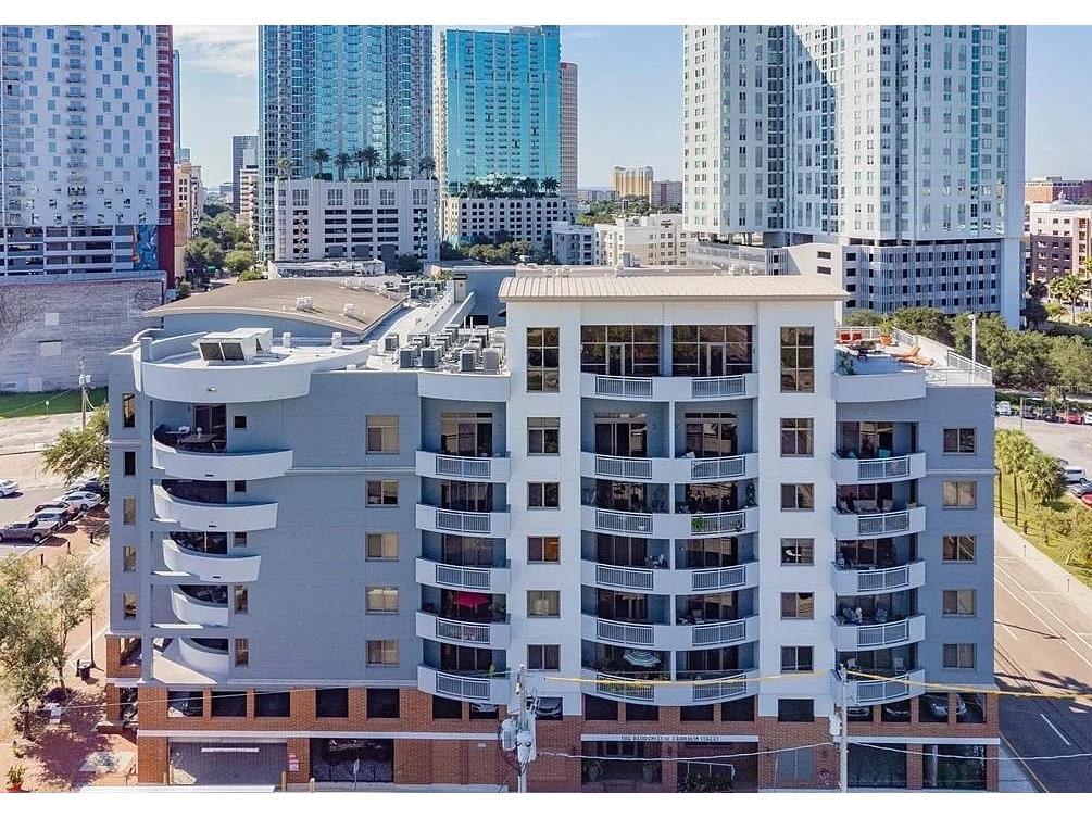 1108 N Franklin Street #506 Tampa FL 33602 TB8406589 image19