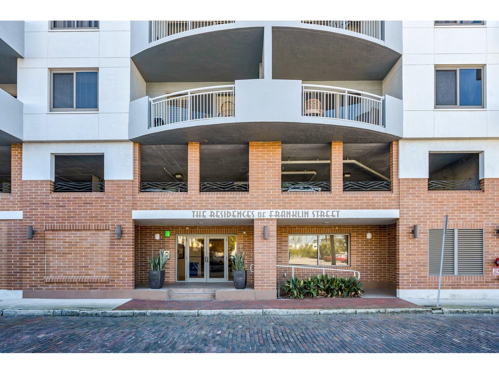 1108 N Franklin Street #605 Tampa FL 33602 TB8440716 image1