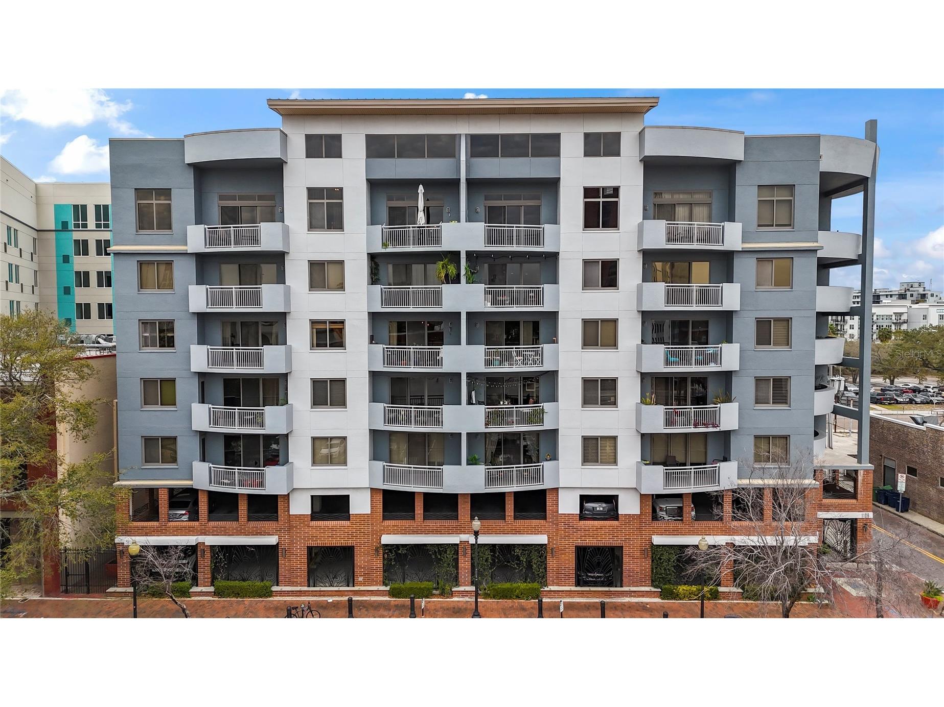 1108 N Franklin Street #707 Tampa FL 33602 TB8529598 image1