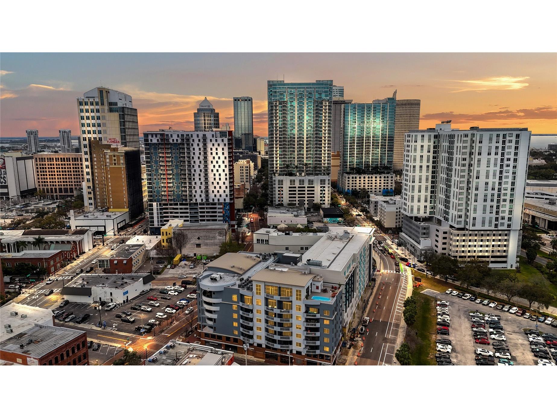 1108 N Franklin Street #707 Tampa FL 33602 TB8529598 image2