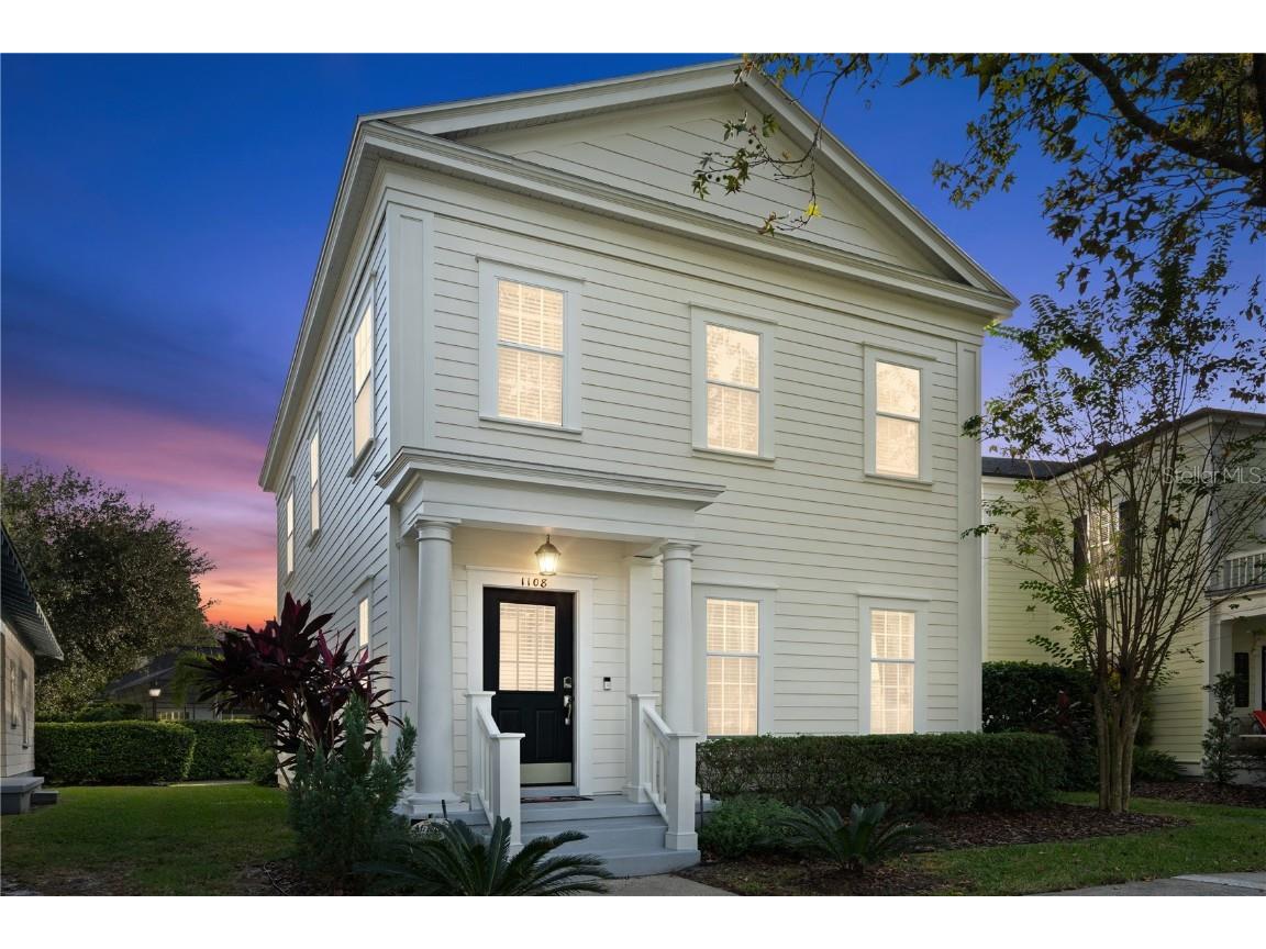 1108 Oak Pond Drive Celebration FL 34747 O6151192 image1