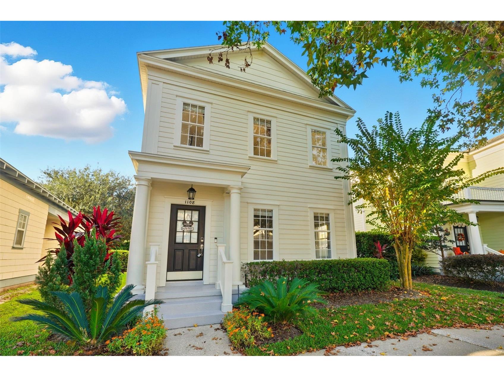 1108 Oak Pond Drive Celebration FL 34747 O6354720 image1