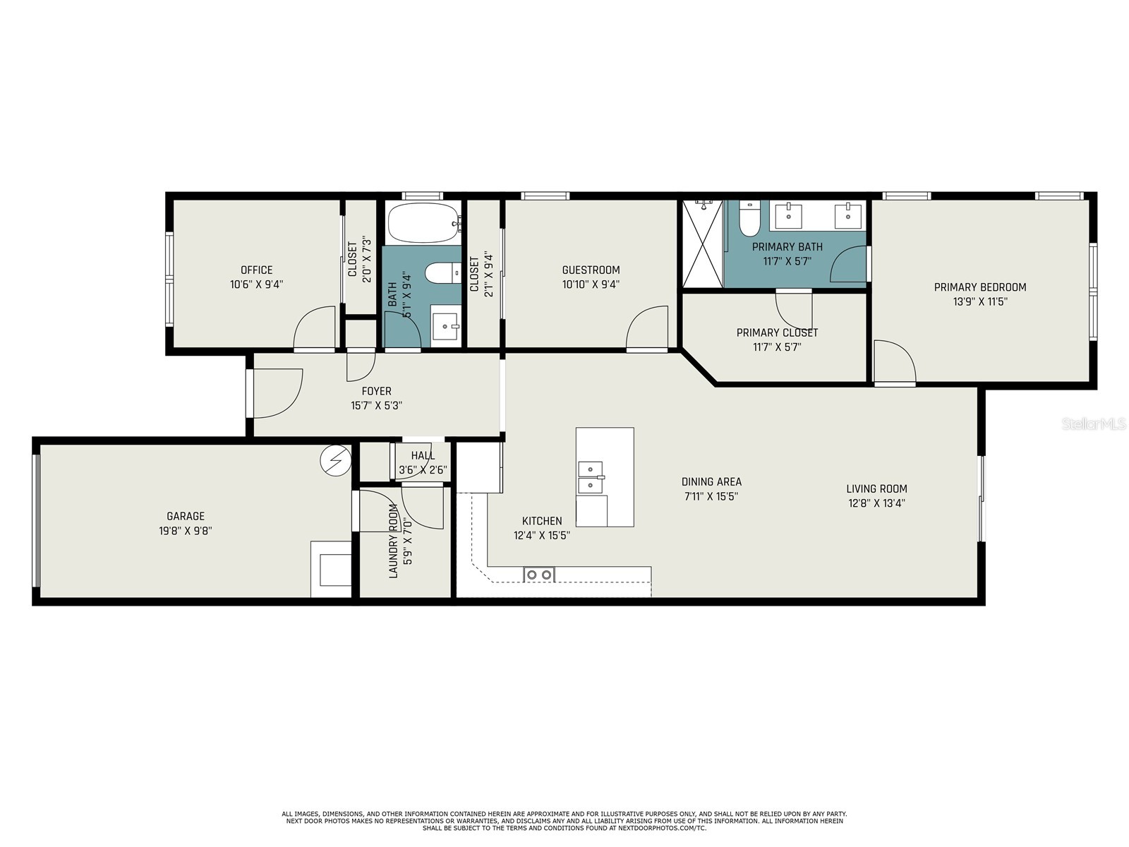 1108 Oregon Avenue Saint Cloud FL 34769 O6411669 image20