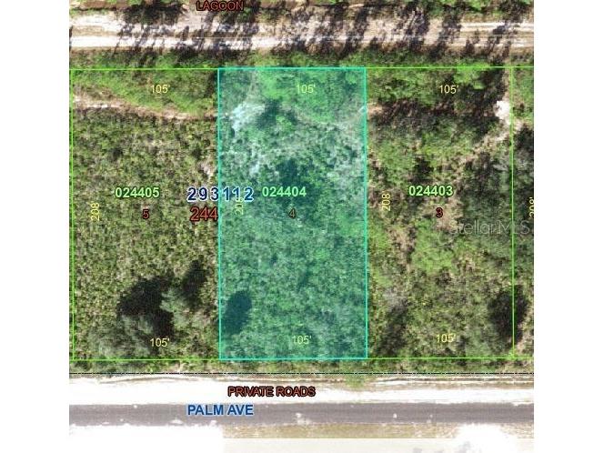 1108 Palm Avenue Indian Lake Estates FL 33855 C7514094 image4