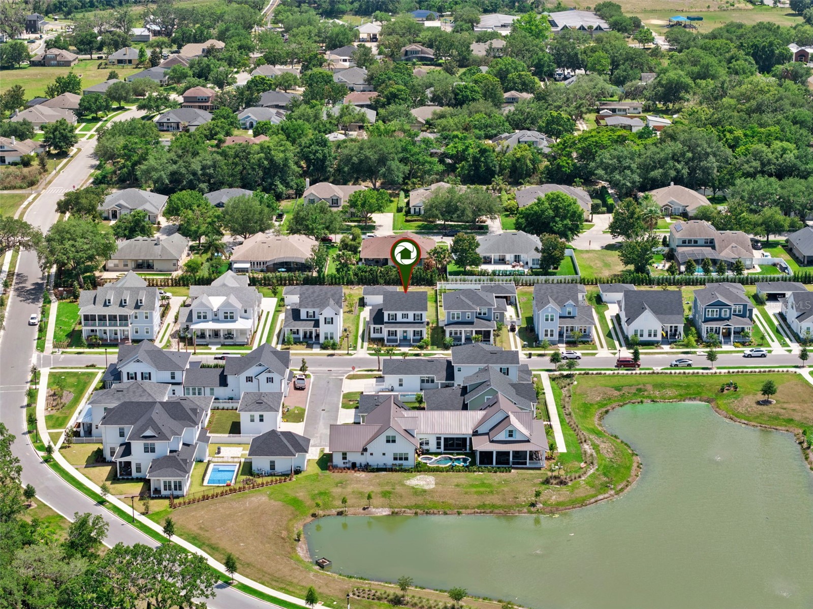 1108 Riverway Drive Oakland FL 34787 O6407380 image11