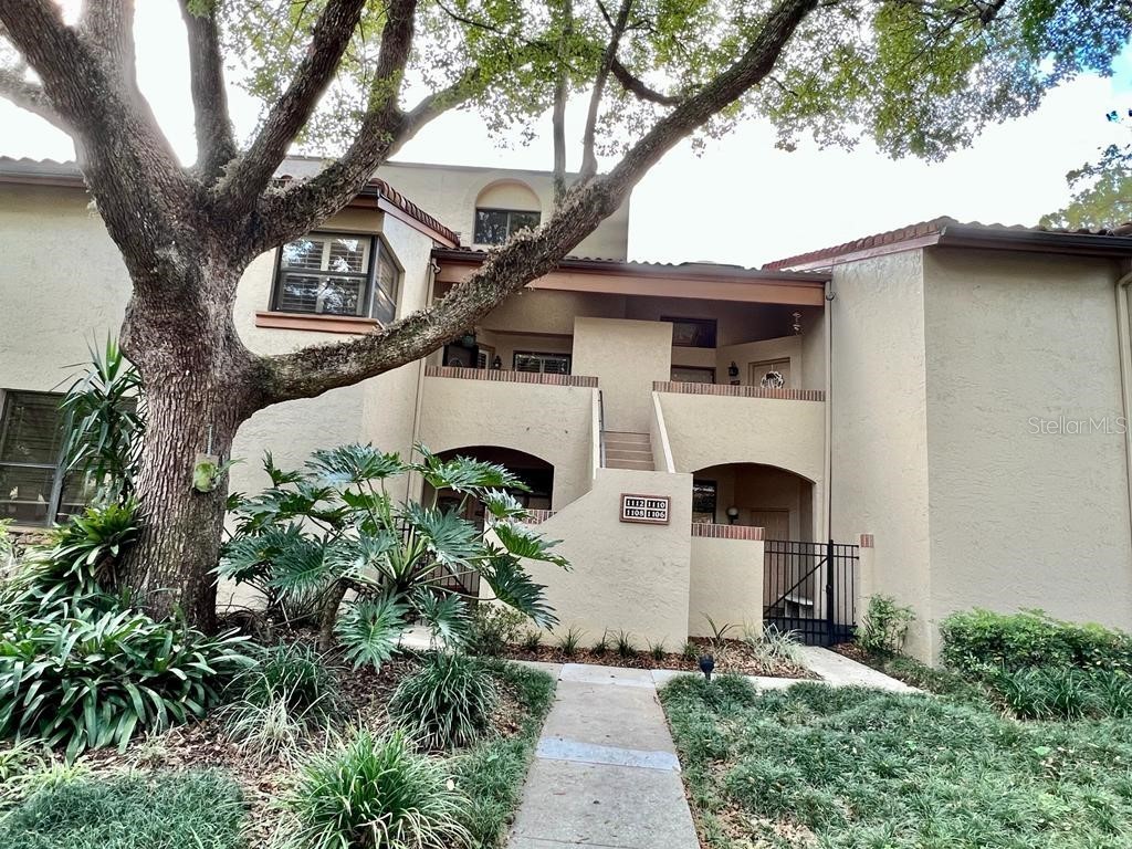 1108 Salerno Court #1108 Orlando FL 32806 O5983579 image1