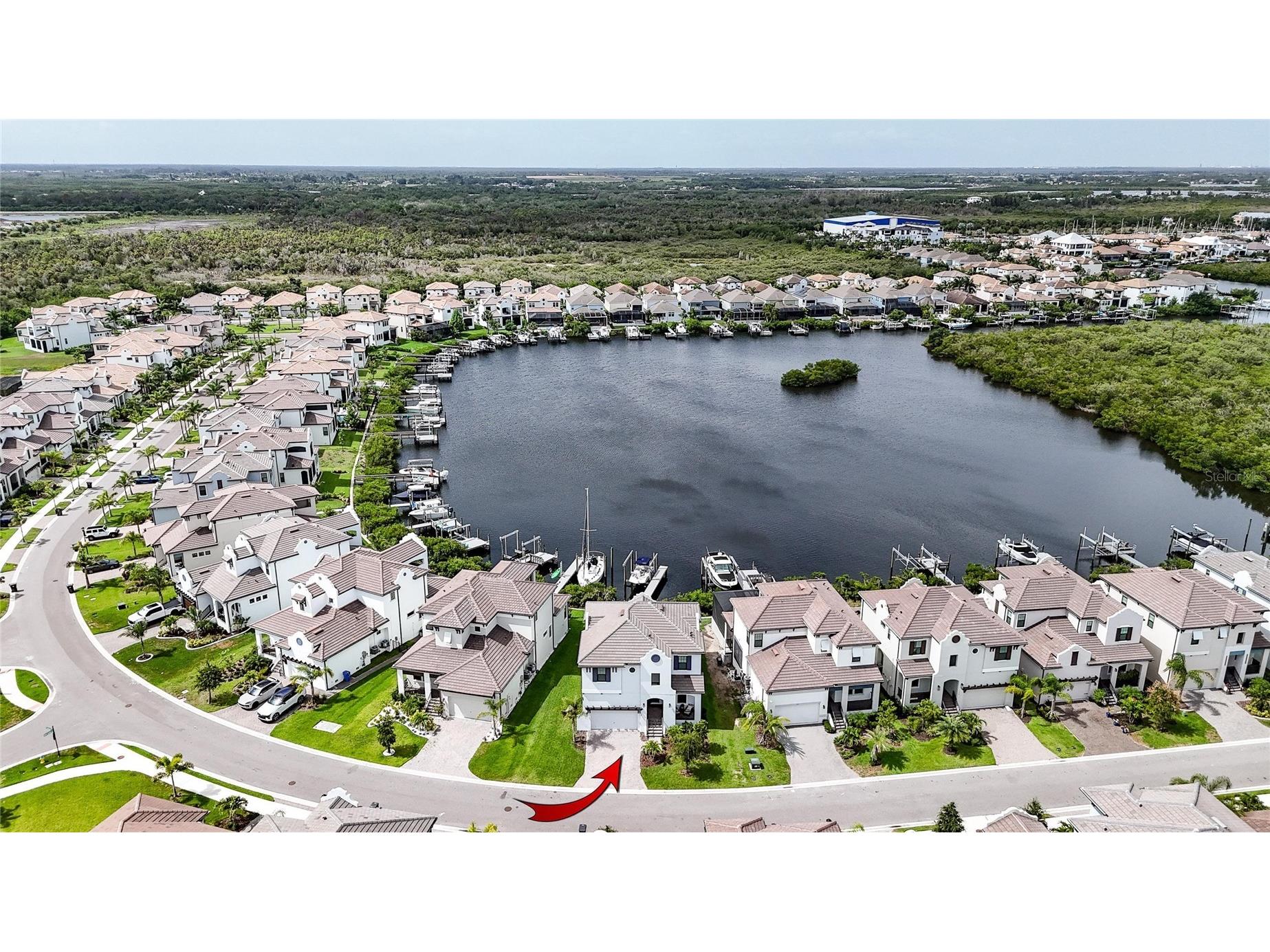 1108 Seagrape Drive Ruskin FL 33570 TB8514726 image70