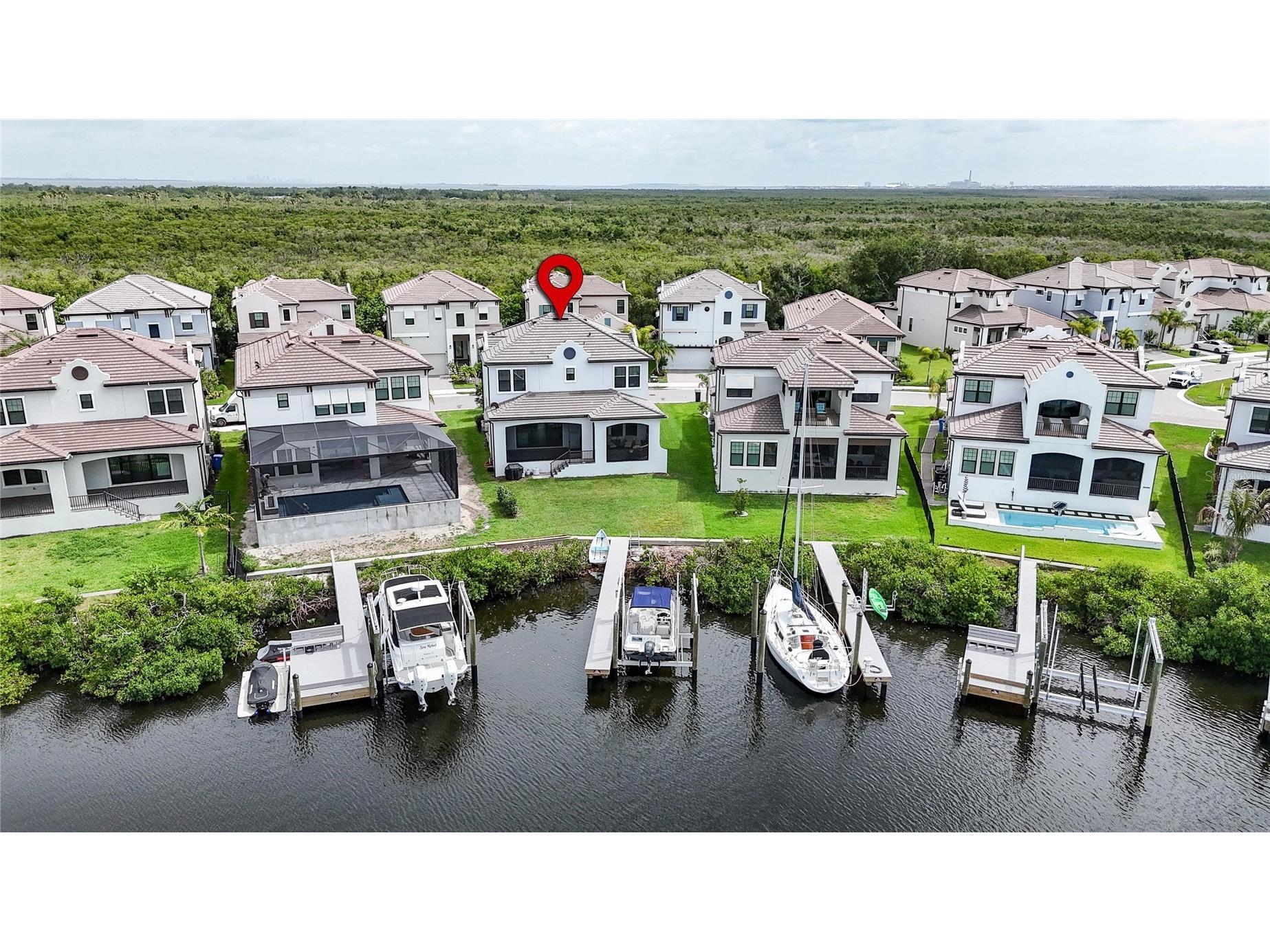 1108 Seagrape Drive Ruskin FL 33570 TB8514726 image75