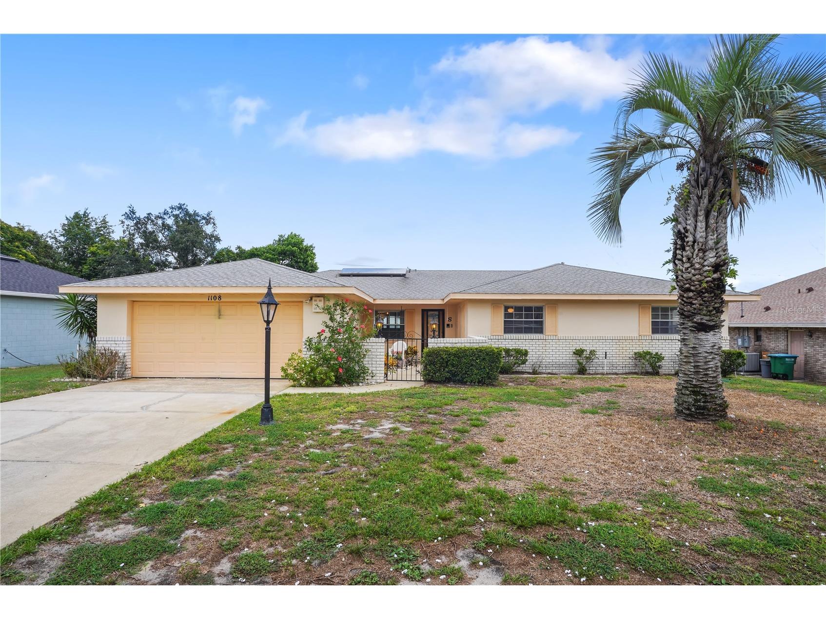 1108 Sherbrook Drive Deltona FL 32725 O6337248 image1