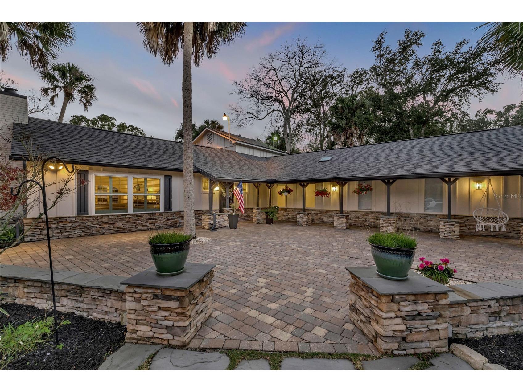 1108 Shockney Drive Ormond Beach FL 32174 - TOMOKA RIVER NS1087139 image10