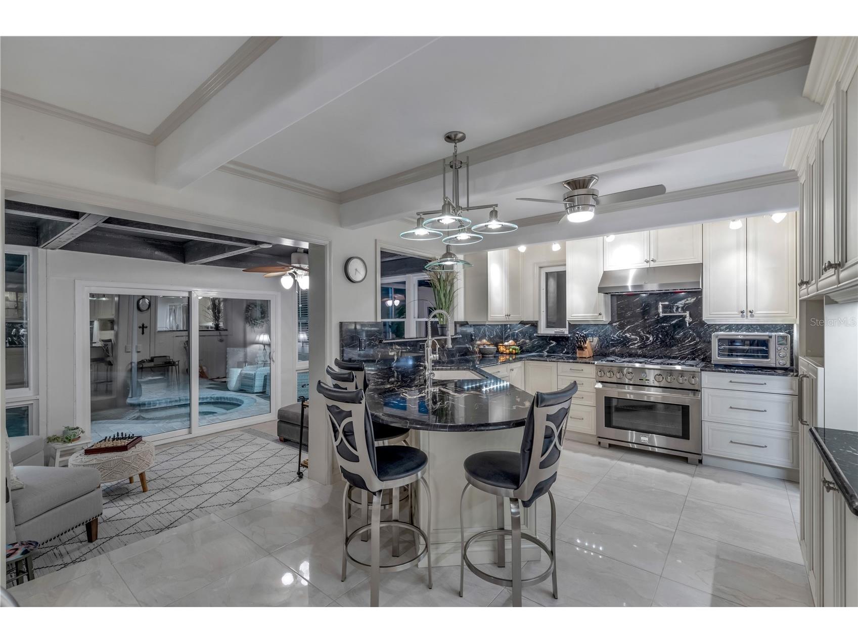 1108 Shockney Drive Ormond Beach FL 32174 - TOMOKA RIVER NS1087139 image19