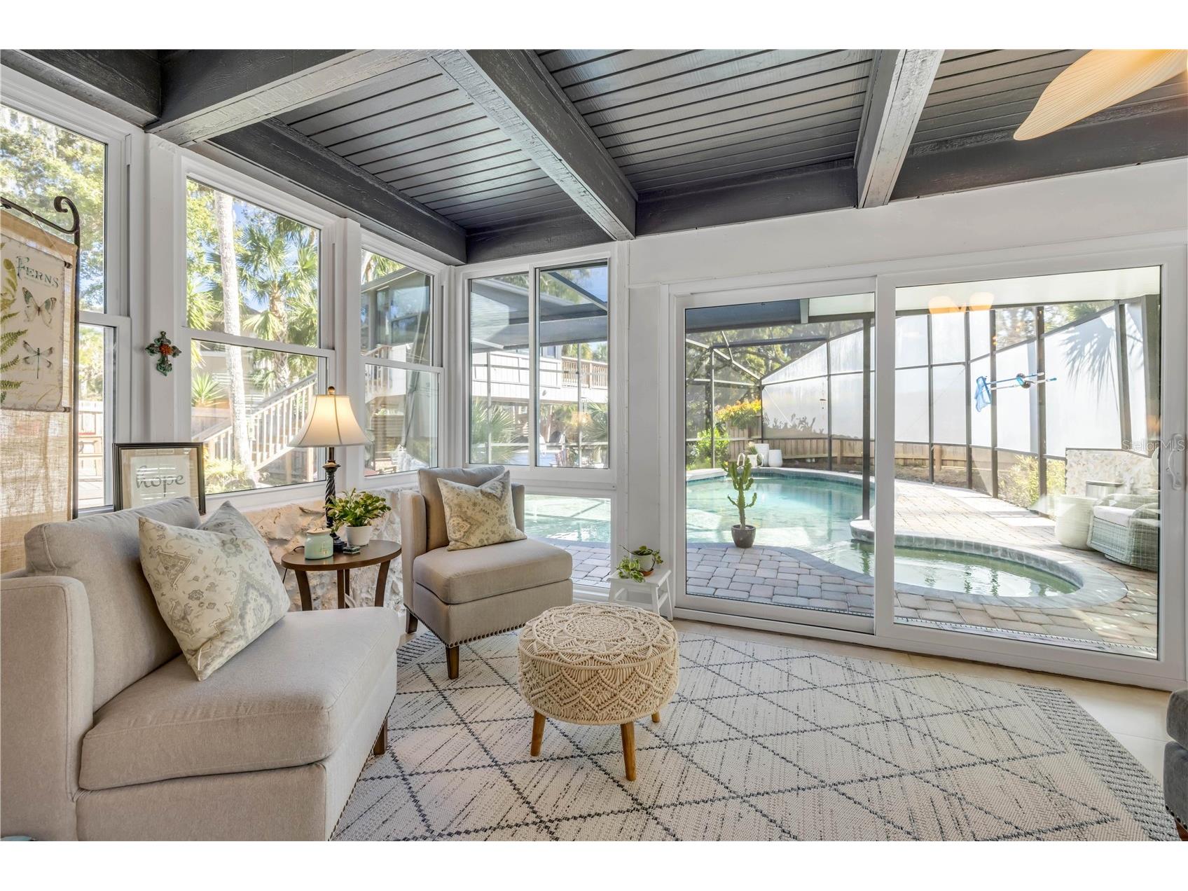 1108 Shockney Drive Ormond Beach FL 32174 - TOMOKA RIVER NS1087139 image25