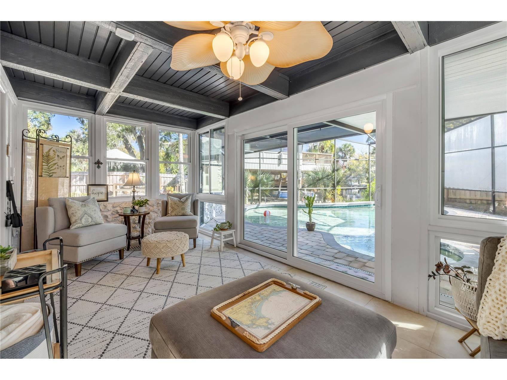 1108 Shockney Drive Ormond Beach FL 32174 - TOMOKA RIVER NS1087139 image26