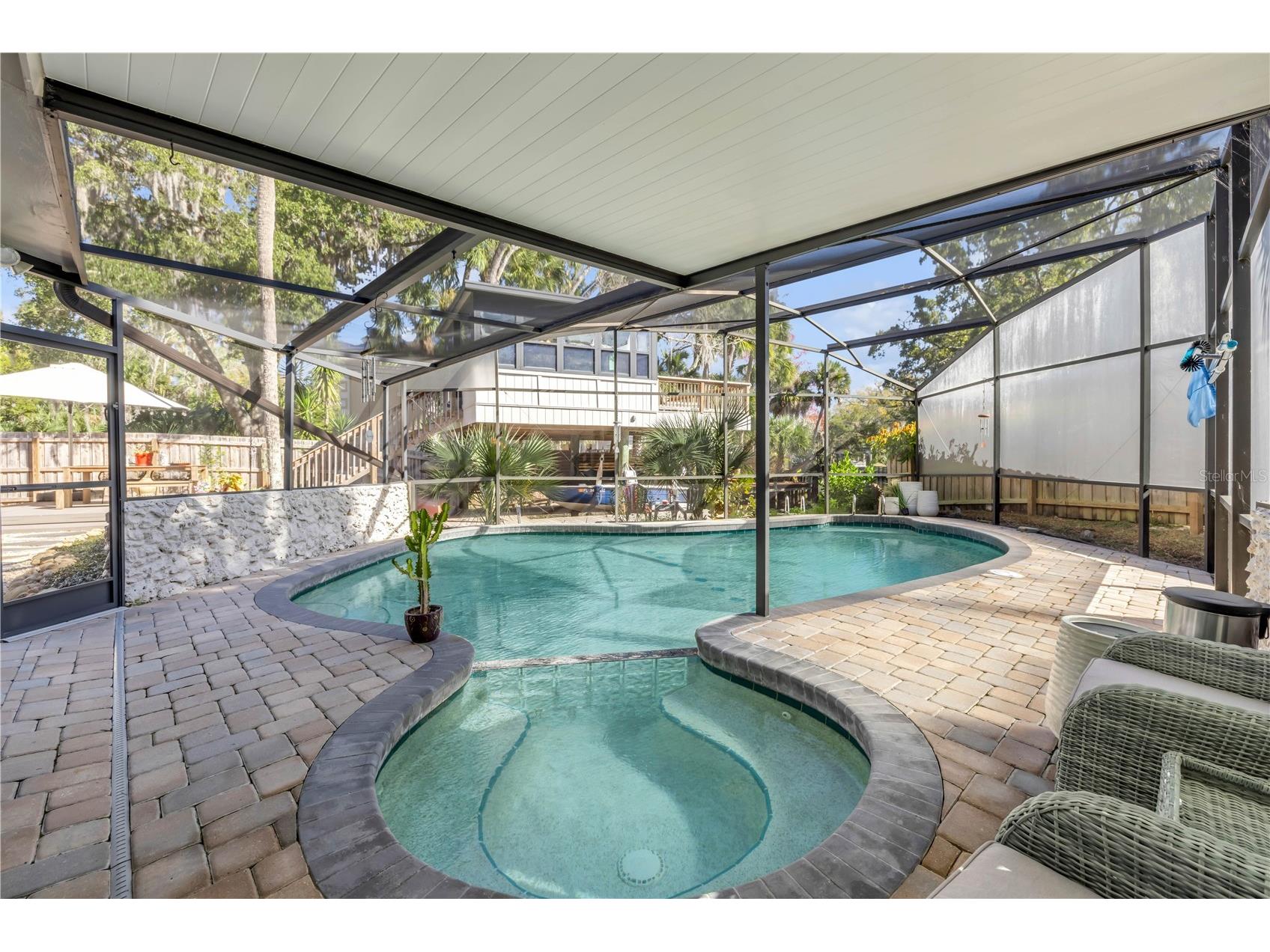 1108 Shockney Drive Ormond Beach FL 32174 - TOMOKA RIVER NS1087139 image3