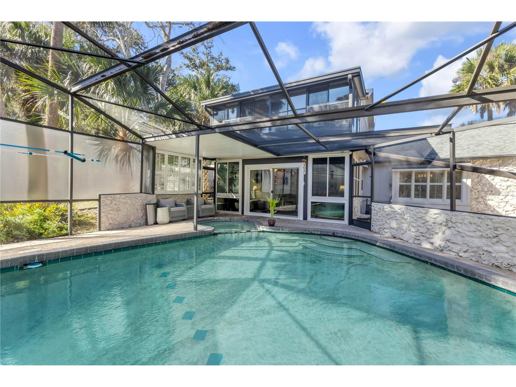 1108 Shockney Drive Ormond Beach FL 32174 - TOMOKA RIVER NS1087139 image40