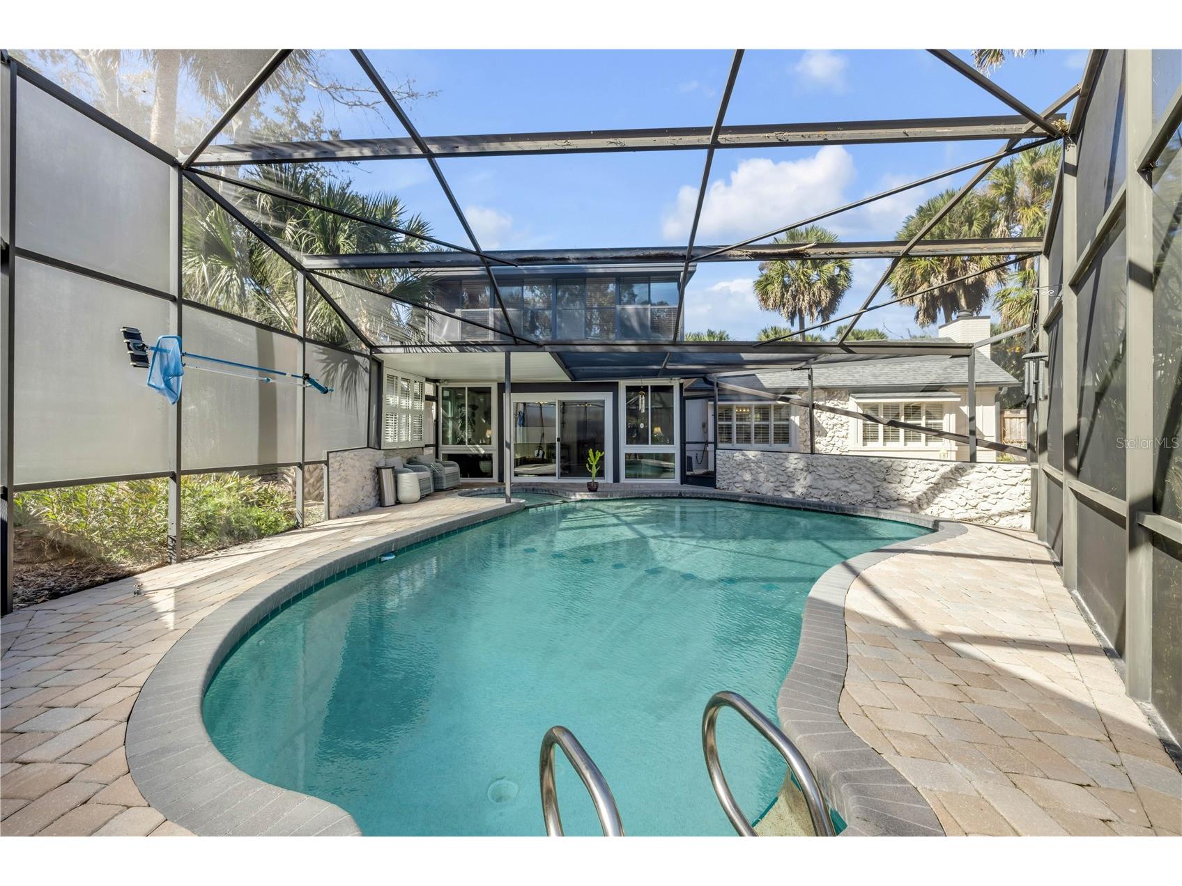 1108 Shockney Drive Ormond Beach FL 32174 - TOMOKA RIVER NS1087139 image41