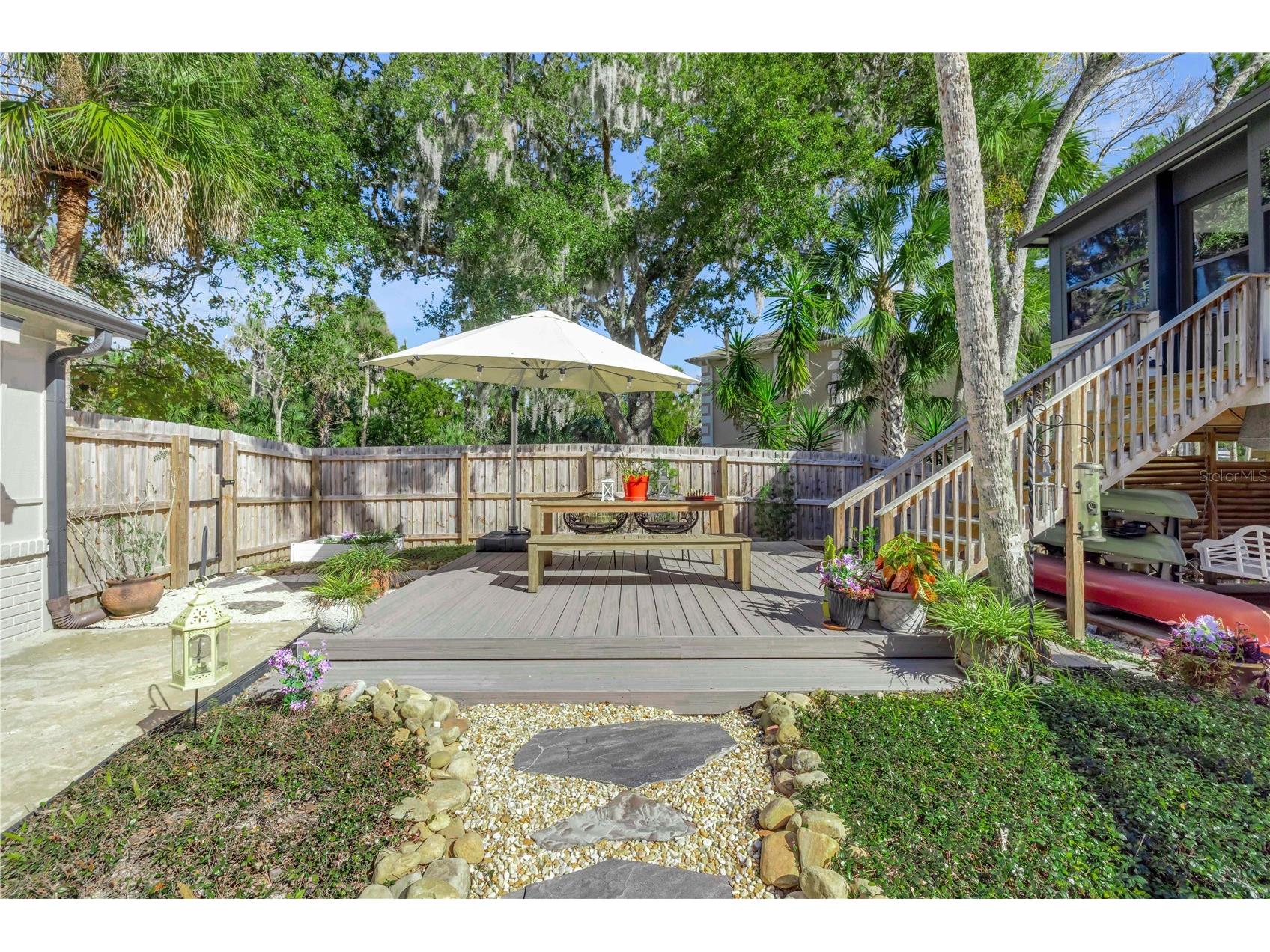 1108 Shockney Drive Ormond Beach FL 32174 - TOMOKA RIVER NS1087139 image44