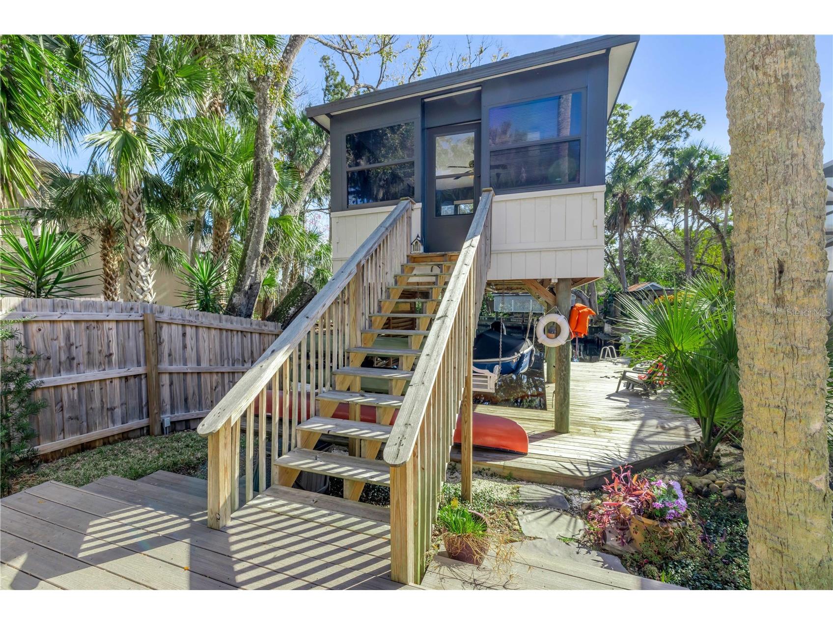 1108 Shockney Drive Ormond Beach FL 32174 - TOMOKA RIVER NS1087139 image45