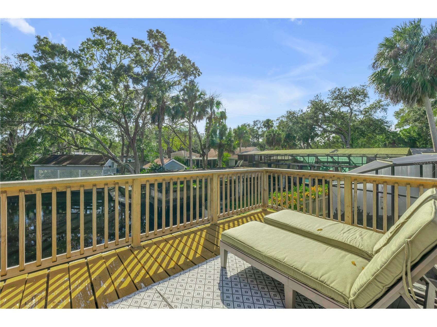 1108 Shockney Drive Ormond Beach FL 32174 - TOMOKA RIVER NS1087139 image48