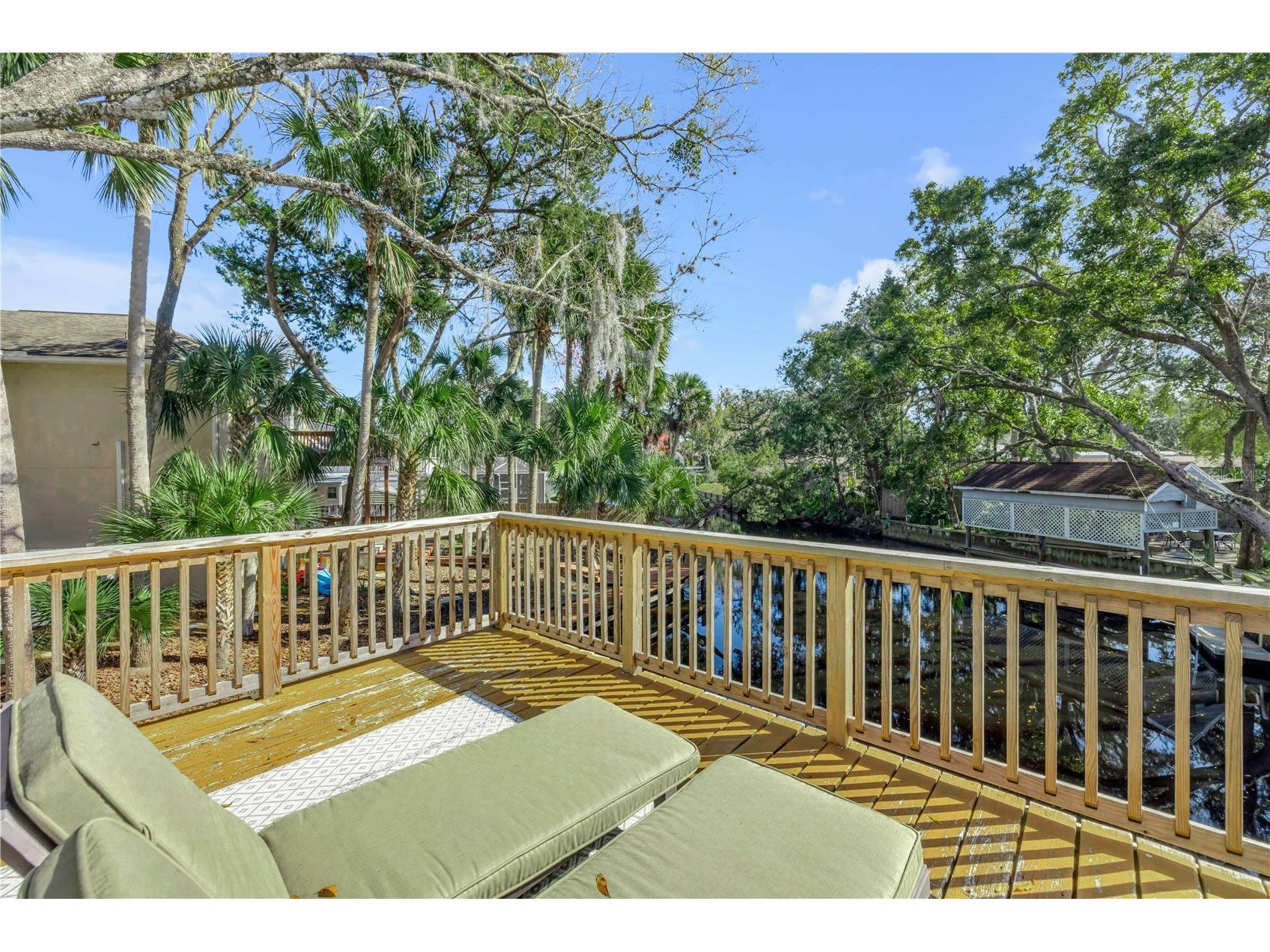 1108 Shockney Drive Ormond Beach FL 32174 - TOMOKA RIVER NS1087139 image49